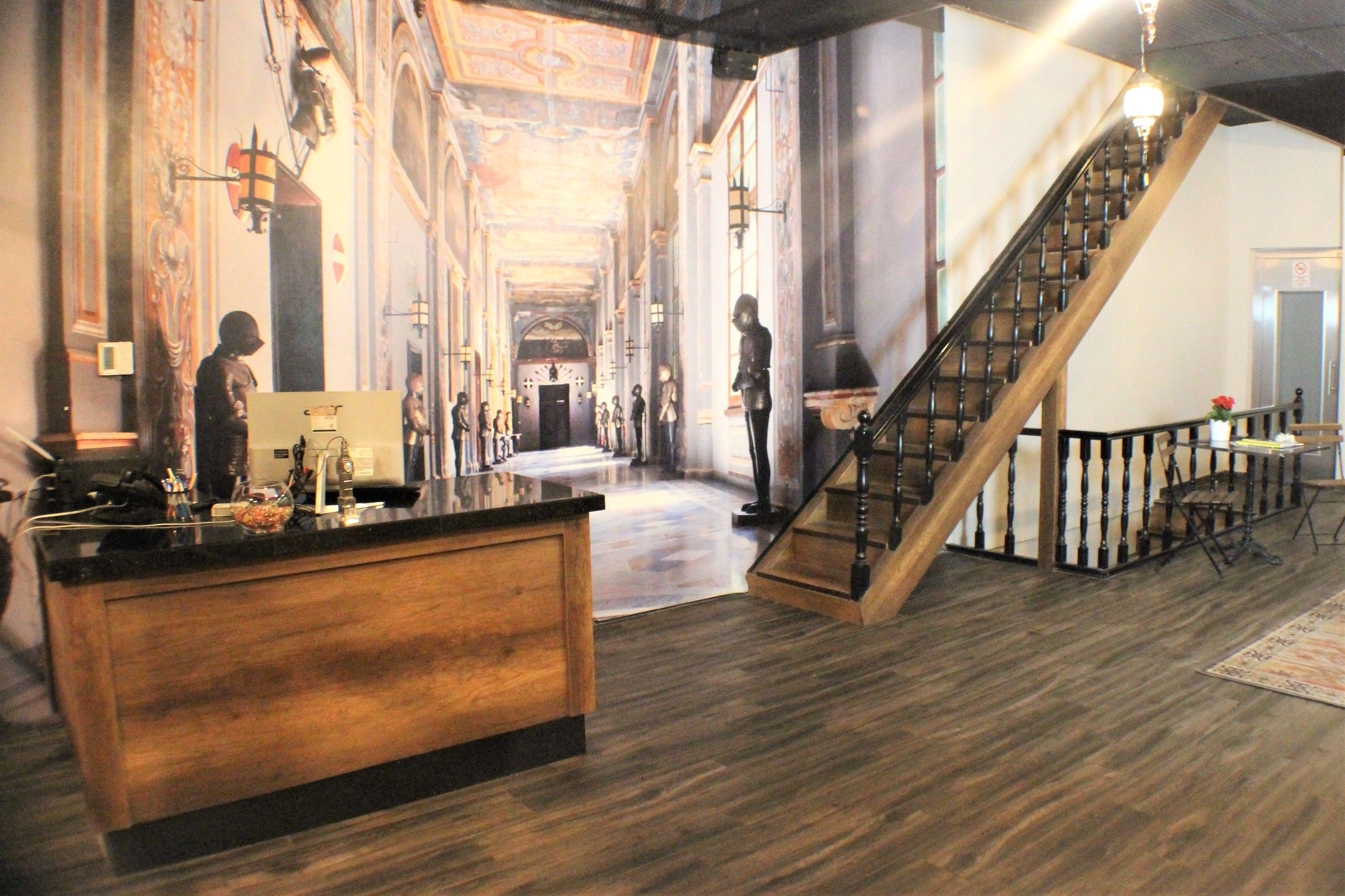 Vvr Hotel — Photos 3